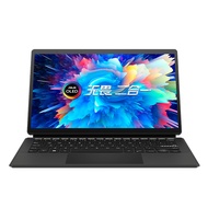 Asus Fearless Two-in-One 13.3-Inch OLED Touch Screen Tablet PC Thin Light Office Laptop
