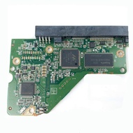 HDD PCB สำหรับ /Logic Board/board จำนวน: 2060-771945-002 REV A6888