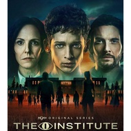[En]4K UHD 1080P Blu-ray HD Movies The Institute Season 1