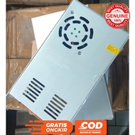 KLOP 40A 40 AMPER 12V 12 POWER SUPPLY ORIGINALVOLT