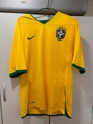 Nike 巴西 2014 球衣