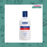 EUBOS UREA 5% WASHING LOTION 200ML