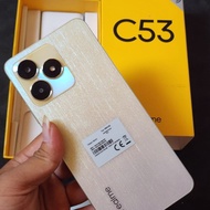 Realme C53 8/256 Second Fullset