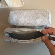 babymonster粉丝笔袋学生文具同款宝怪专辑应援周边袋RAMI新款