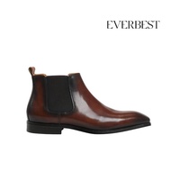 Everbest Men Shoes - JB2025 Men's Chelsea Boots