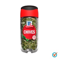 McCormick 4g - Chives