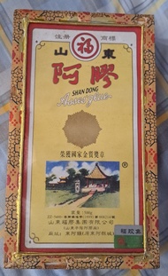 山東福牌阿膠