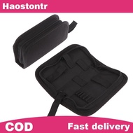 haostontr Oxford Cloth Toolbox Bag Hardware Repair Kit Utility Storage Tool Bag Waterproof Tool Bag 
