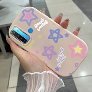 Realme 5 5i 5s 6i C3 C3i 8 Pro 8i Narzo 50 Case Little Star UA0497