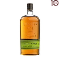 Bulleit - 黑麥威士忌 Bulleit 95 Rye Frontier Whiskey 700毫升