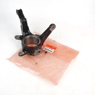 knakel knuckle  arm depan mobil honda hrv 2015 2016 2017 2018 2019 2020 2021 kiri kanan