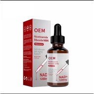 NAD Niacinamide Drops NAD+D3K2 Vitamin Drops Source Factory [ZZB]