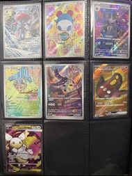 寶可夢卡牌 MC 初階牌組100 對戰收藏 異圖