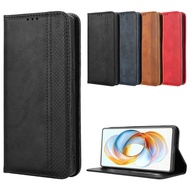 Suitable for ZTE nubia Z70 Ultra Phone Case nubia Z70 Ultra Card Leather Case Magnetic Flip Cover