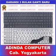 Asus X540 X540Y X544 X544li X544lj X540SC Small Enter Keyboard