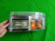 ĐÈN GẦM CẢN SƯƠNG MÙ XE TẢI ISUZU FVM FRM