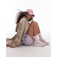 Cloudnova Form 2 Pearl Raspberry Woman Casual Running Shoes On Cloudnova Form 2