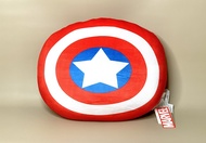 miniso cushion plush bantal santai marvel captain america original