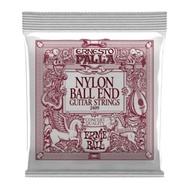Ernie Ball Classical guitar strings(ball end)