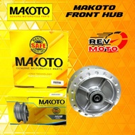 MAKOTO MOTORCYCLE FRONT HUB