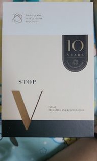 Tripollar Stop V facial reshaping and rejuvenation 接近全新 全套齊 有意可議
