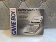 Gameboy Advance  SP Game Boy GBASP 美版機