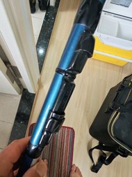 Shimano HOLIDAY SPIN HG 15-360 釣竿