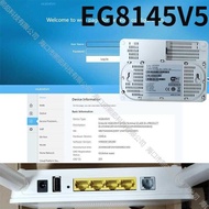 EG8145V5 USB Multifunctional English Version Foreign Trade Exclusively Supply Dual-Band 12V 1.5A MOD