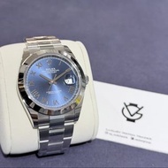 全新Rolex Datejust 126300