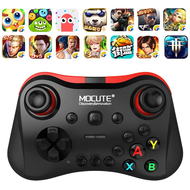 Mocute 056 Tay cầm chơi game Bluetooth cho android ios chơi Liên Quân