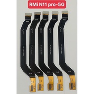 Screen Connector redmi note 11 pro 4g / New xiaomi redmi note 11pro 4g zin