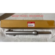 Giảm xóc trước bên trái | phuộc trước WAVE S110 AIR BLADE 110 (2011) chính hãng Honda (51500-KWW-641