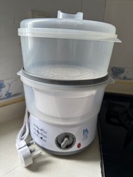 電蒸爐