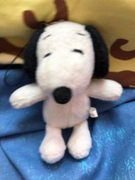 PEANUTS SNOOPY 史努比 公仔 掛飾
