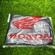 Seat Cover Original Honda EX5/Wave 110/ wave CX /Alpha/RS150/WAVE125 /ATV150/BEAT110/ICON/ADV160 SARUNG KUSEN ORIGINAL