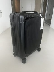 Rimowa Essential sleeve  行李箱 黑色
