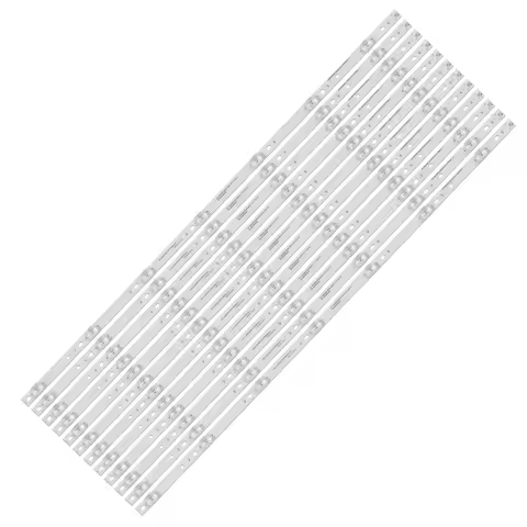 LED Backlight For Philips 70PUS8105/12 70PUS7505 70PUS7805 70PUS6554 70PUS6554/12 70PUS7906/12 75PUF