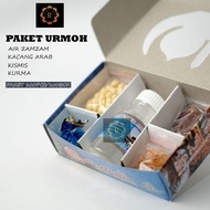 Economic PACKAGE BY UMROH/HAJI [100PC/100BOX PACKAGE]