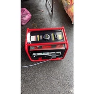 Generator EuroX Max Output 2500w