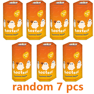 Bandai | Ghostees Halloween Phone Buddy Mystery Blind Box Cute Decorative Action Figure Hipper Surpr