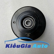 Mercedes C280 C320 W203 2005-2007 belt pulley Kieu Gia Auto