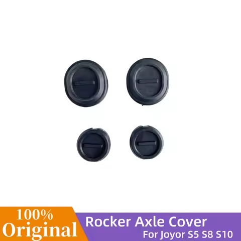 Original Joyor S5 S8 S10 S series Rocker axle cover Electric Scooter Screw Nut Cap Dust proof Nut Ru