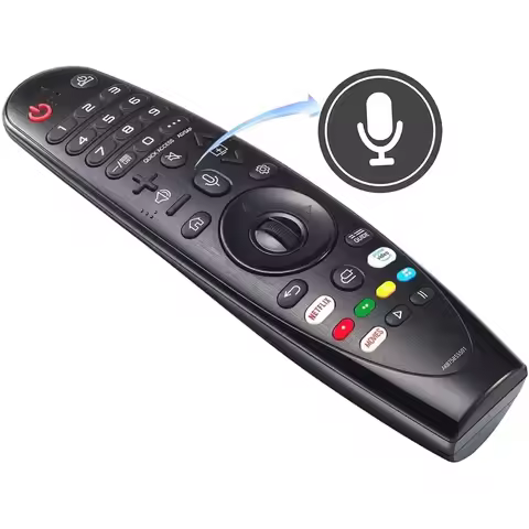Magic Remote Control for LG TV Controller AKB75855501 AN-MR18BA AN-MR19BA MR20GA AN-MR650A for LG Sm