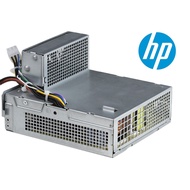 Original New HP 6000 8000 8200 SFF Power Supply Unit 503375-001 508151-001 611481-001