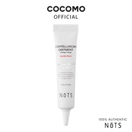 (NOTS) Centella Scar Ointment [Ylang-Ylang] 15g - COCOMO