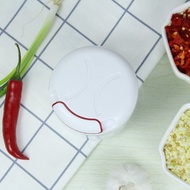 Mini multifunctional garlic pounder
