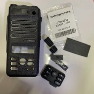 MOTOROLA Xir P6620 and P6620i FRONT CASING