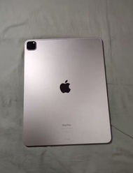 閑置iPad Pro2022款12.9英寸 內存256GB