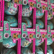 2 LOL Eggs