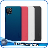 Casing Samsung Galaxy M62 M 62 Hard Case Matte Slim Cover Hardcase